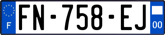 FN-758-EJ
