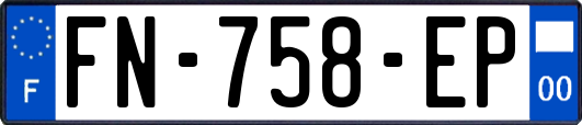 FN-758-EP