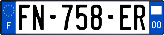 FN-758-ER