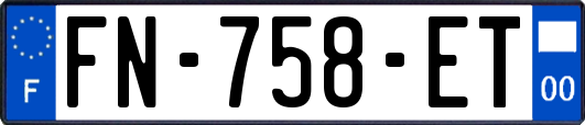FN-758-ET