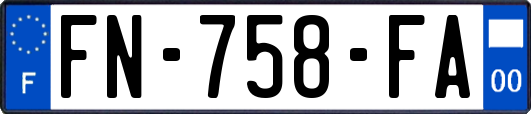 FN-758-FA