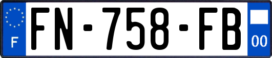 FN-758-FB