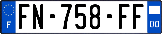 FN-758-FF