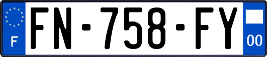 FN-758-FY