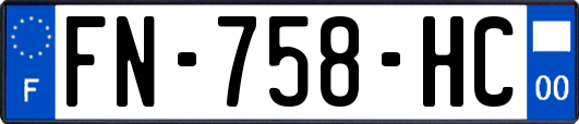 FN-758-HC