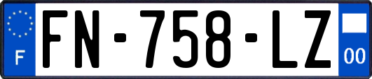 FN-758-LZ
