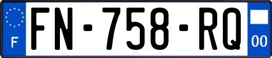 FN-758-RQ