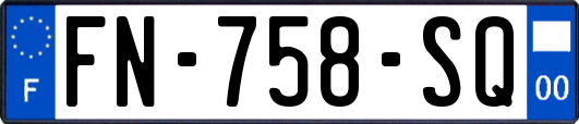 FN-758-SQ