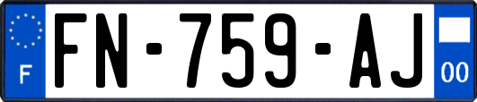 FN-759-AJ