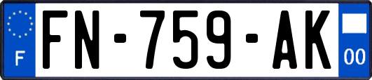 FN-759-AK