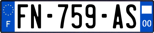 FN-759-AS