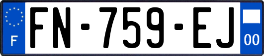 FN-759-EJ