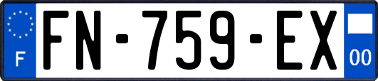 FN-759-EX