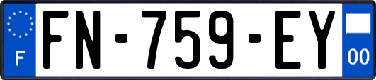 FN-759-EY