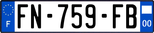 FN-759-FB