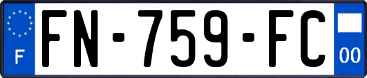 FN-759-FC