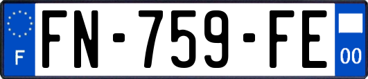 FN-759-FE