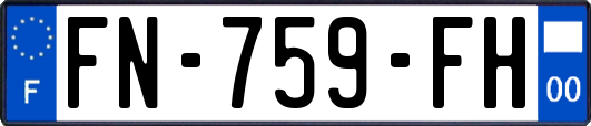 FN-759-FH