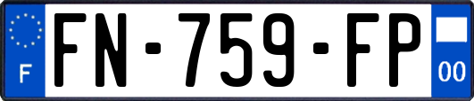 FN-759-FP