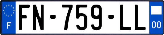 FN-759-LL