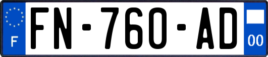 FN-760-AD