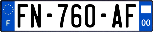 FN-760-AF