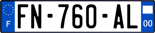 FN-760-AL