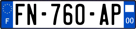 FN-760-AP