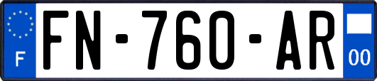 FN-760-AR