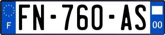 FN-760-AS