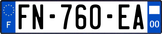 FN-760-EA