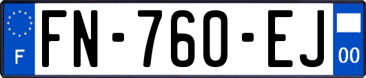FN-760-EJ