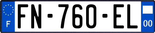 FN-760-EL