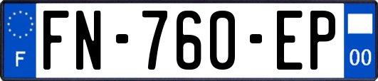 FN-760-EP