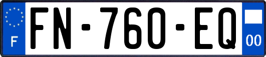 FN-760-EQ