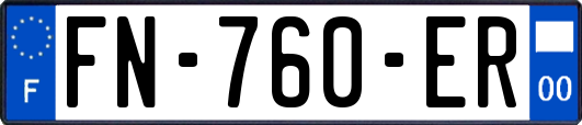 FN-760-ER