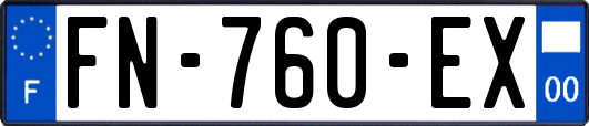 FN-760-EX
