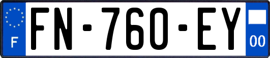 FN-760-EY