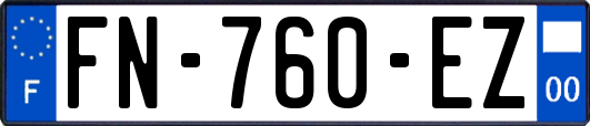 FN-760-EZ