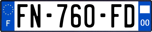 FN-760-FD