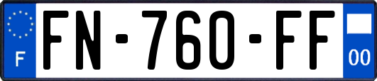 FN-760-FF