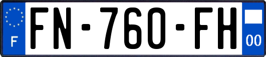 FN-760-FH