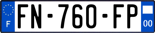FN-760-FP