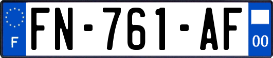 FN-761-AF