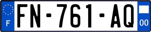 FN-761-AQ