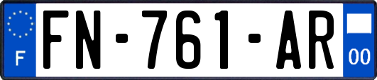 FN-761-AR