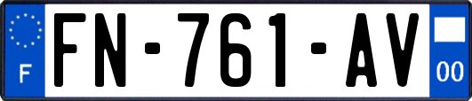 FN-761-AV