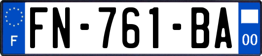 FN-761-BA