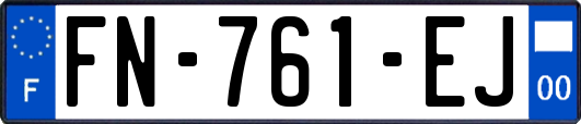 FN-761-EJ
