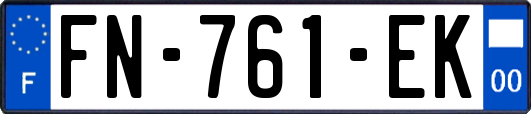 FN-761-EK